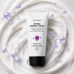 CLINICARE RETINOL RENEWAL CREAM – Obrázok 2