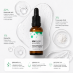 X3M GLOW BOOSTER – Obrázok 3