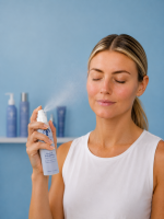 Aloe & Calendula Calming Mist – Obrázok 2