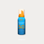 EVY Sunscreen Mousse SPF 50, 100ml